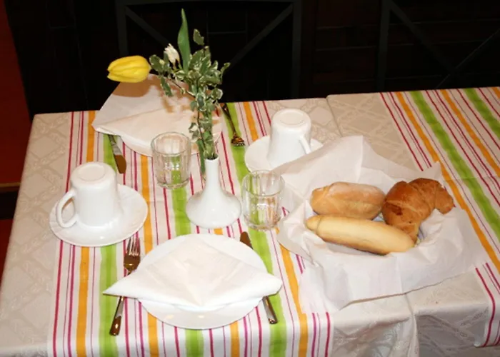 Hotel San Giorgio